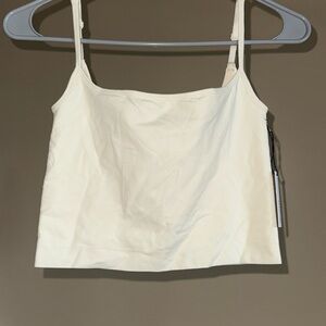 Forever 21 seamless tank top